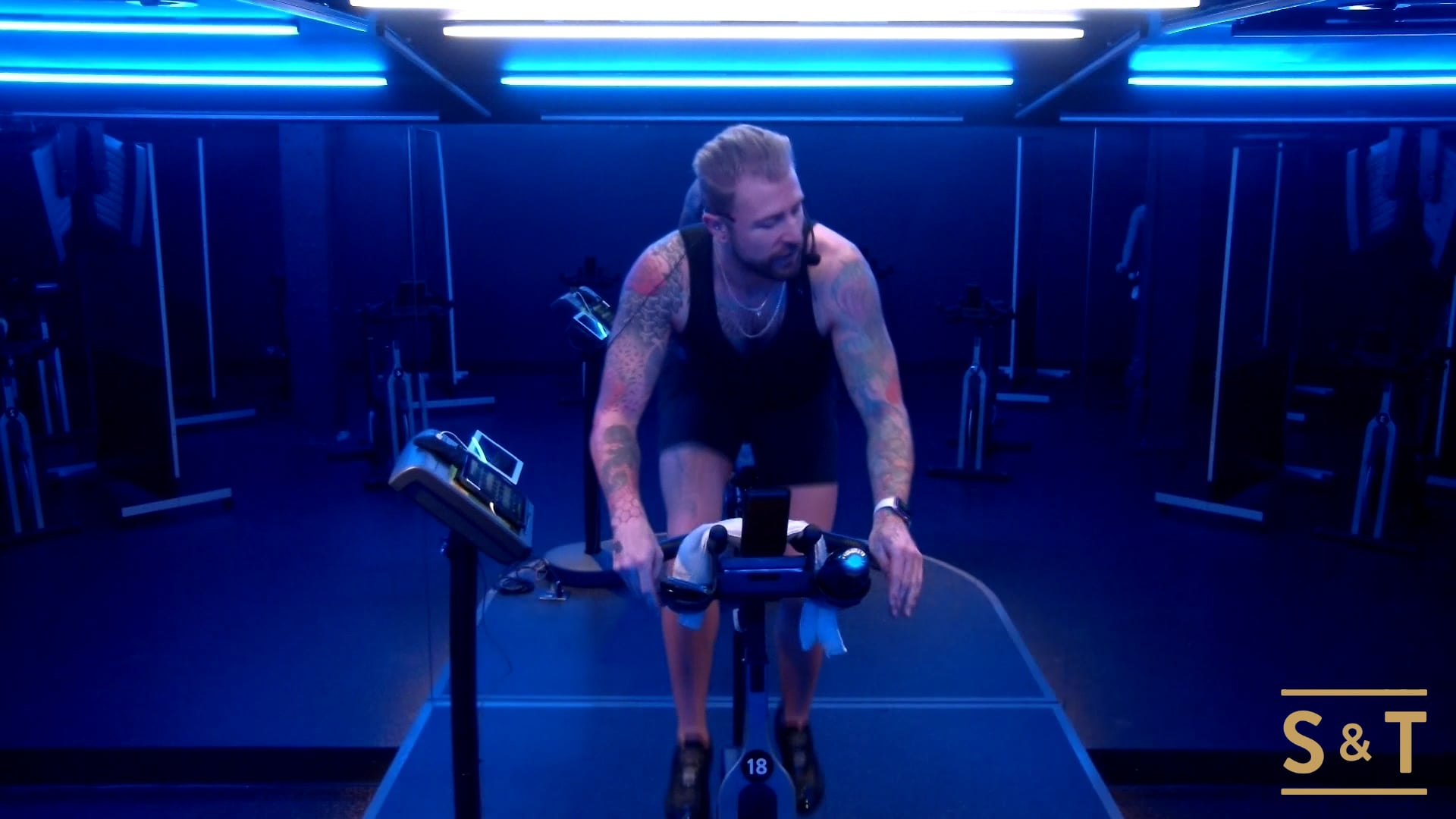 Drills & Thrills with Phoenix, Sweat Live Jan 11, 2021