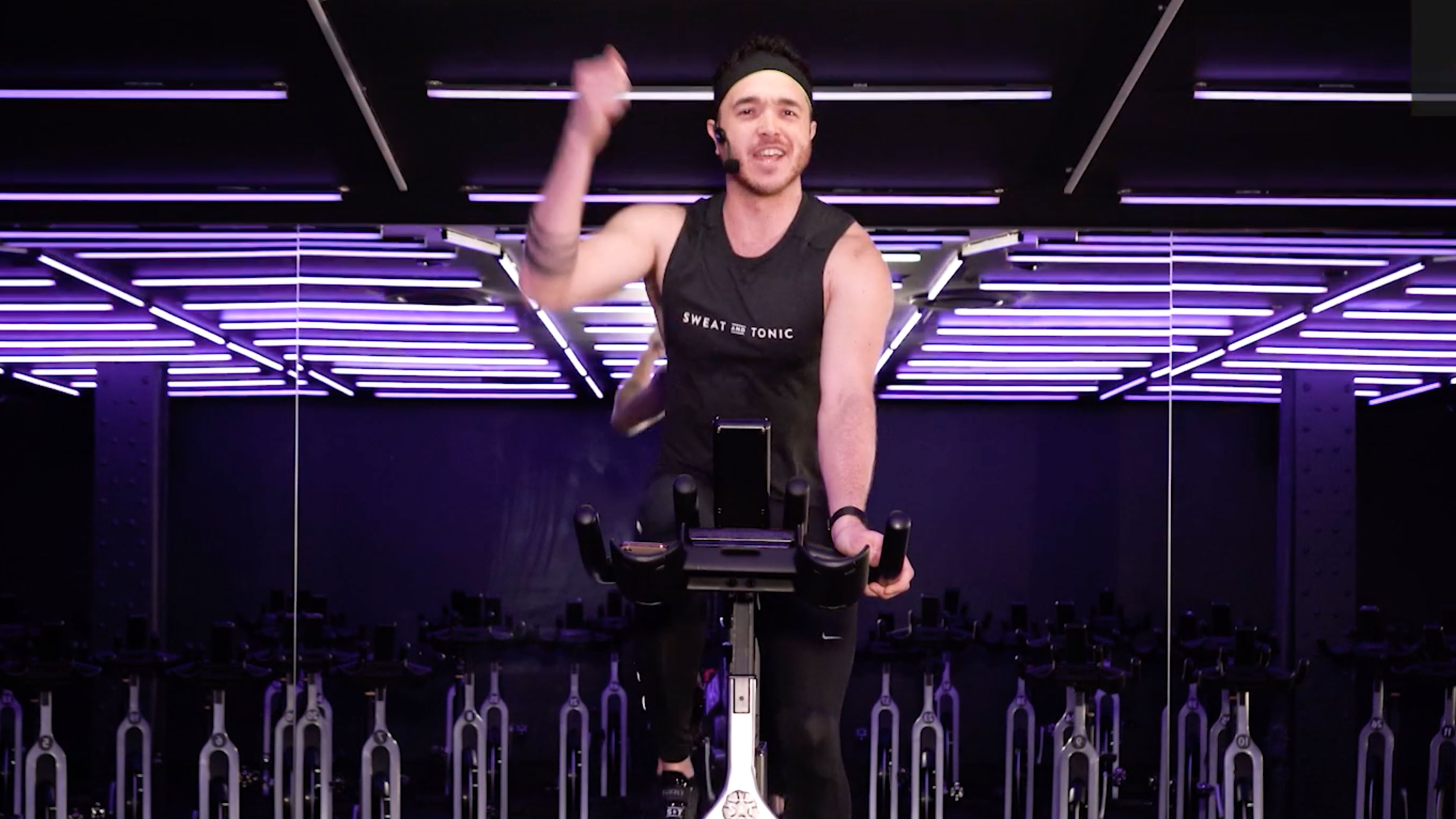 The Beat with Jordan: Class 9