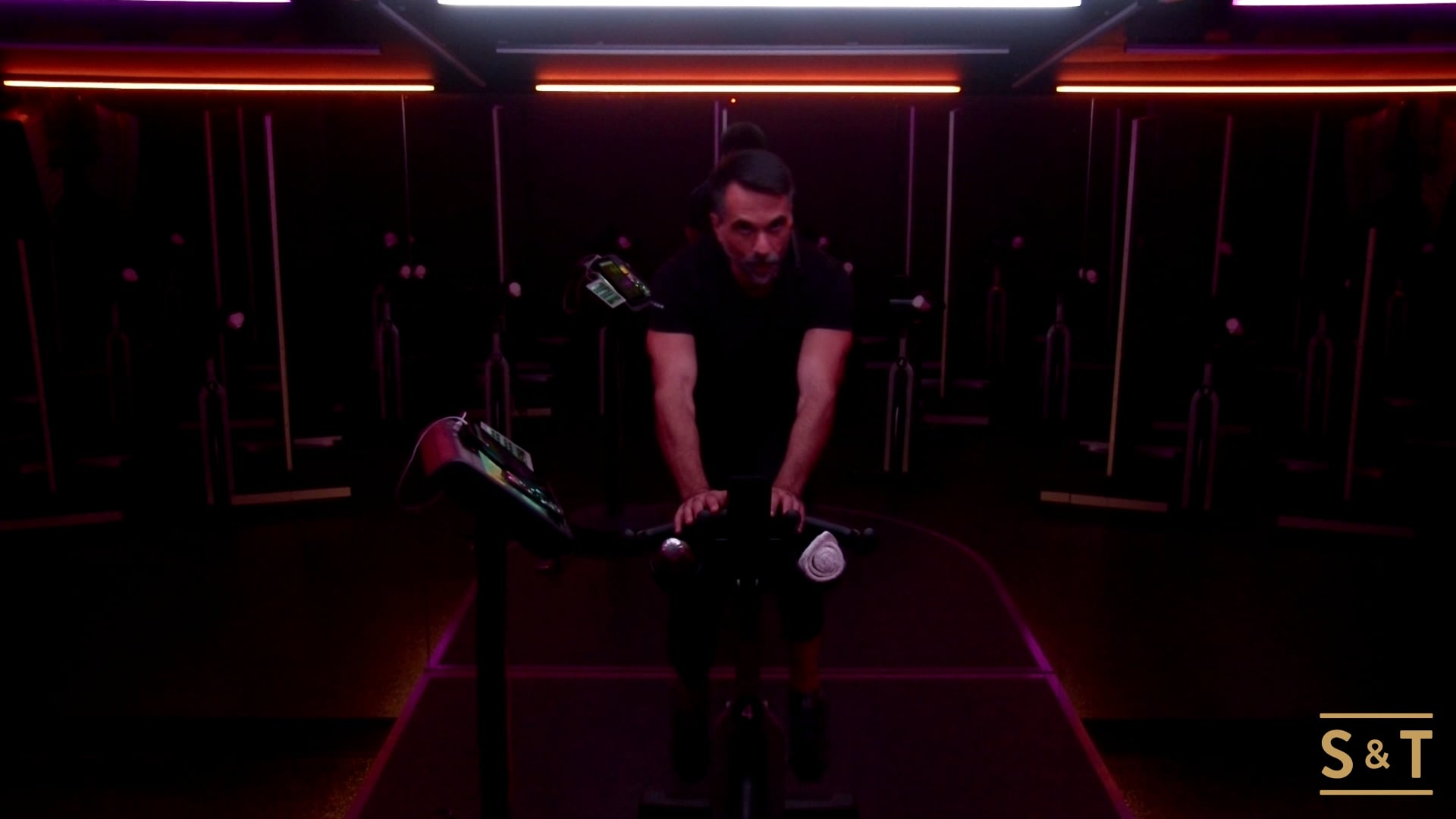 Drills & Thrills Express Ride with George Oct 27, 2020