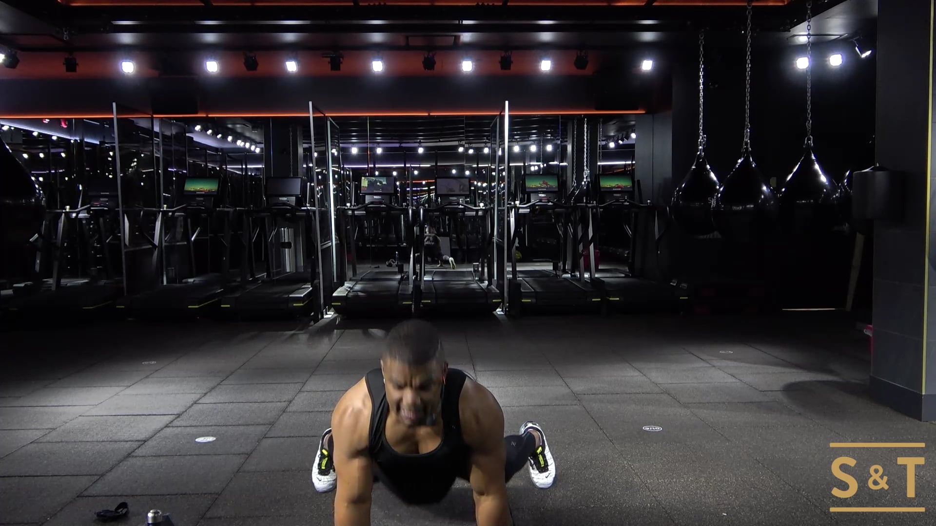 Rock the Bells with Al, Sweat Live Dec. 6 2020