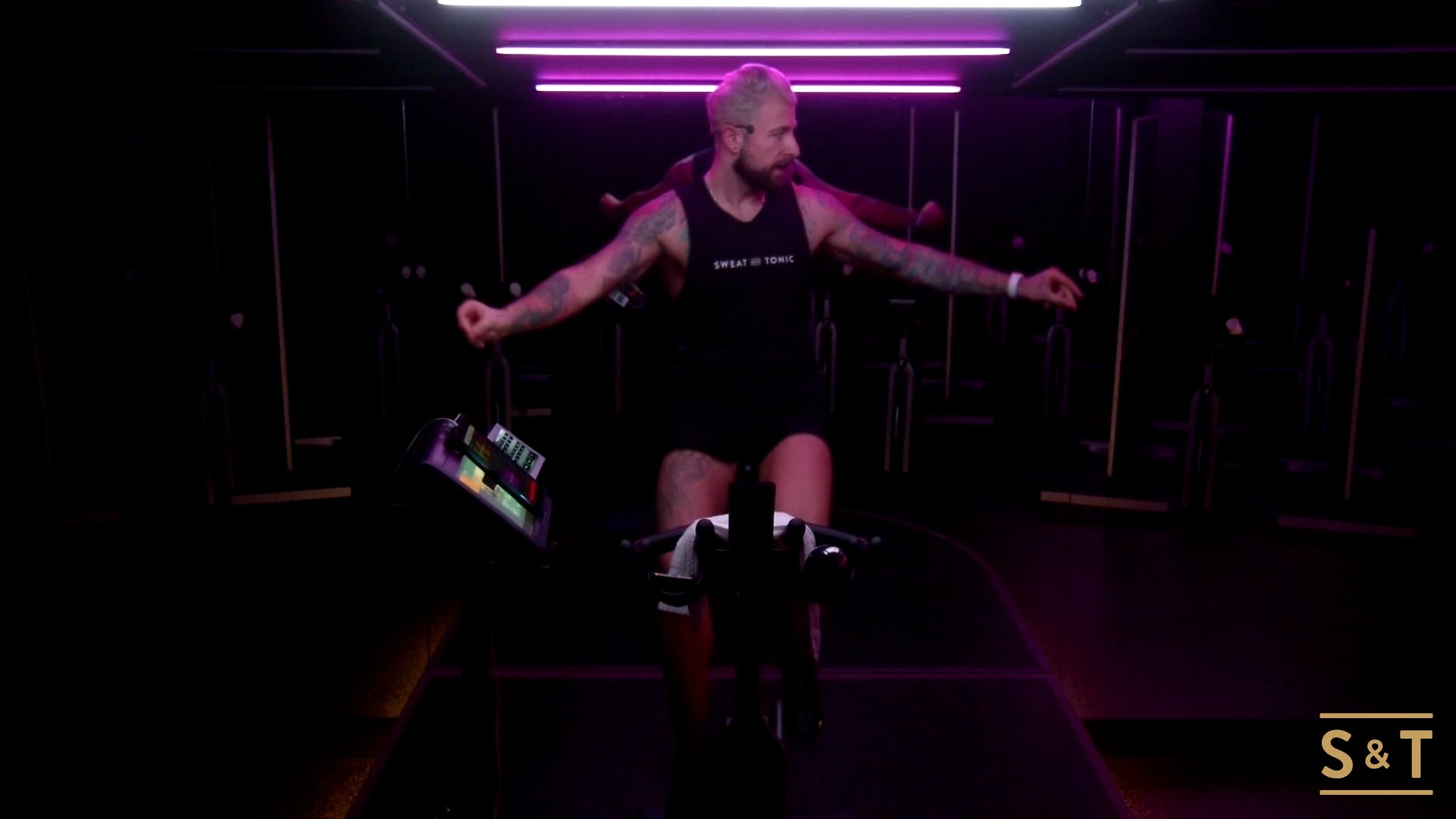 The Beat with Phoenix, Sweat Live Oct. 30 2020