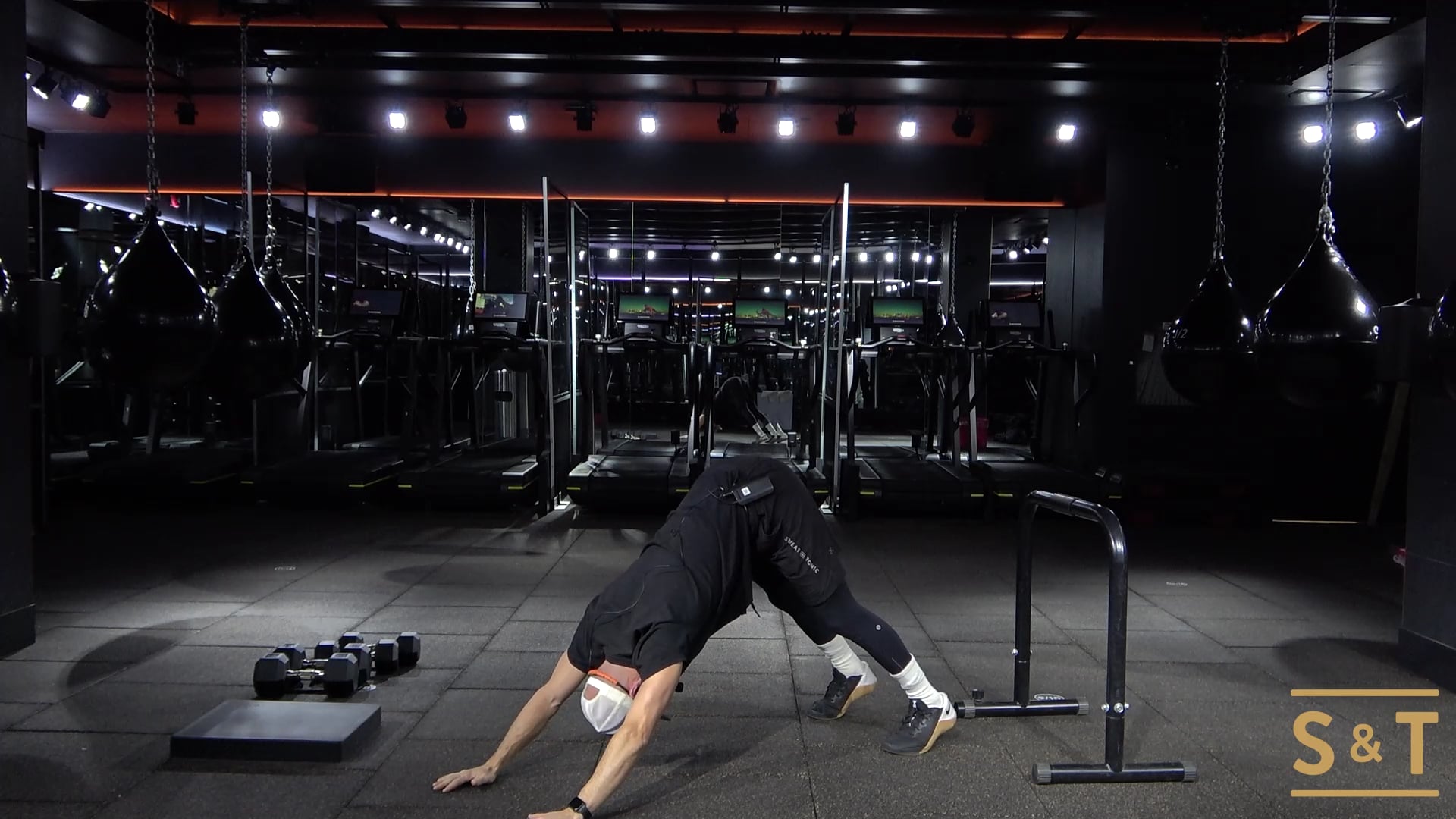 Rock the Bells with Dustin, Sweat Live Dec. 11 2020