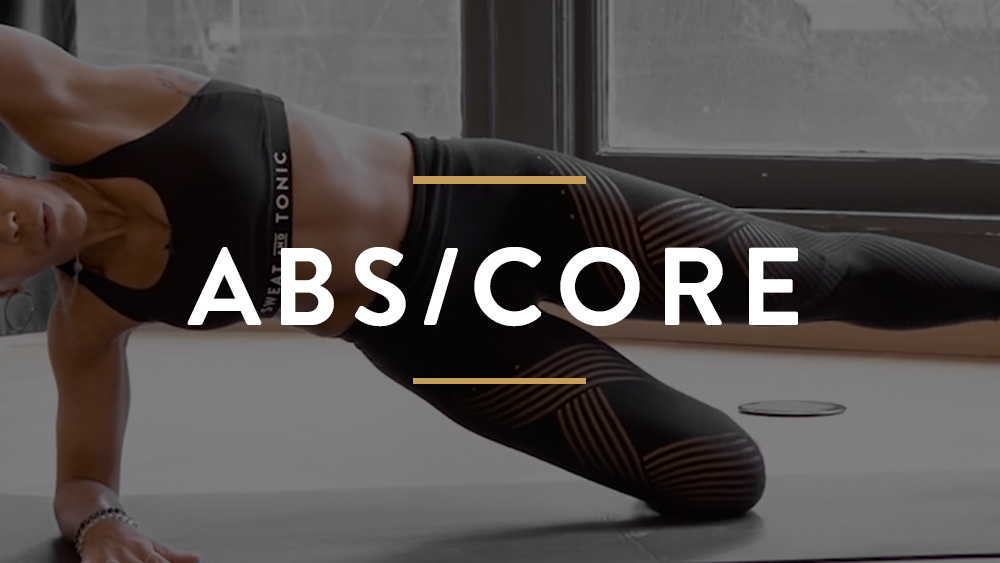 Abs & Core