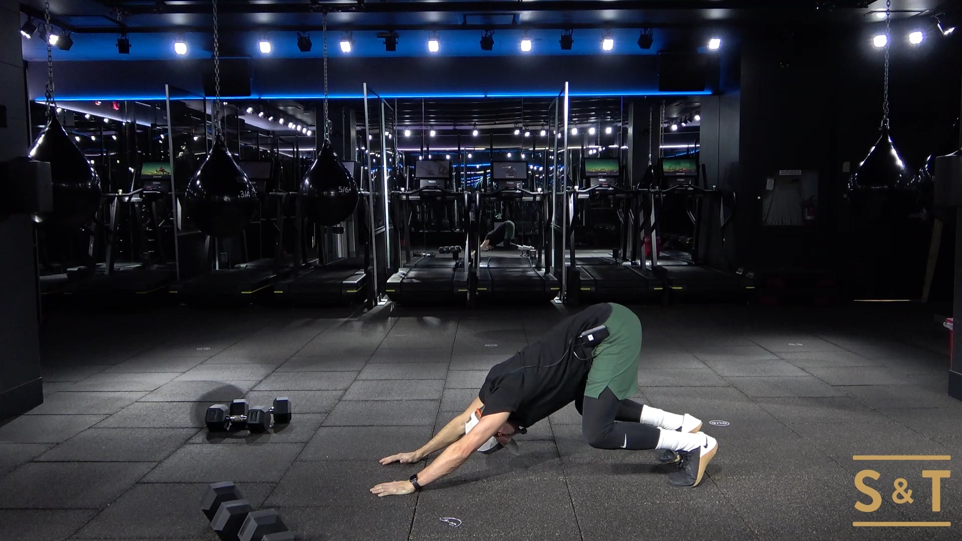 Rock the Bells with Dustin, Sweat Live Dec. 8 2020