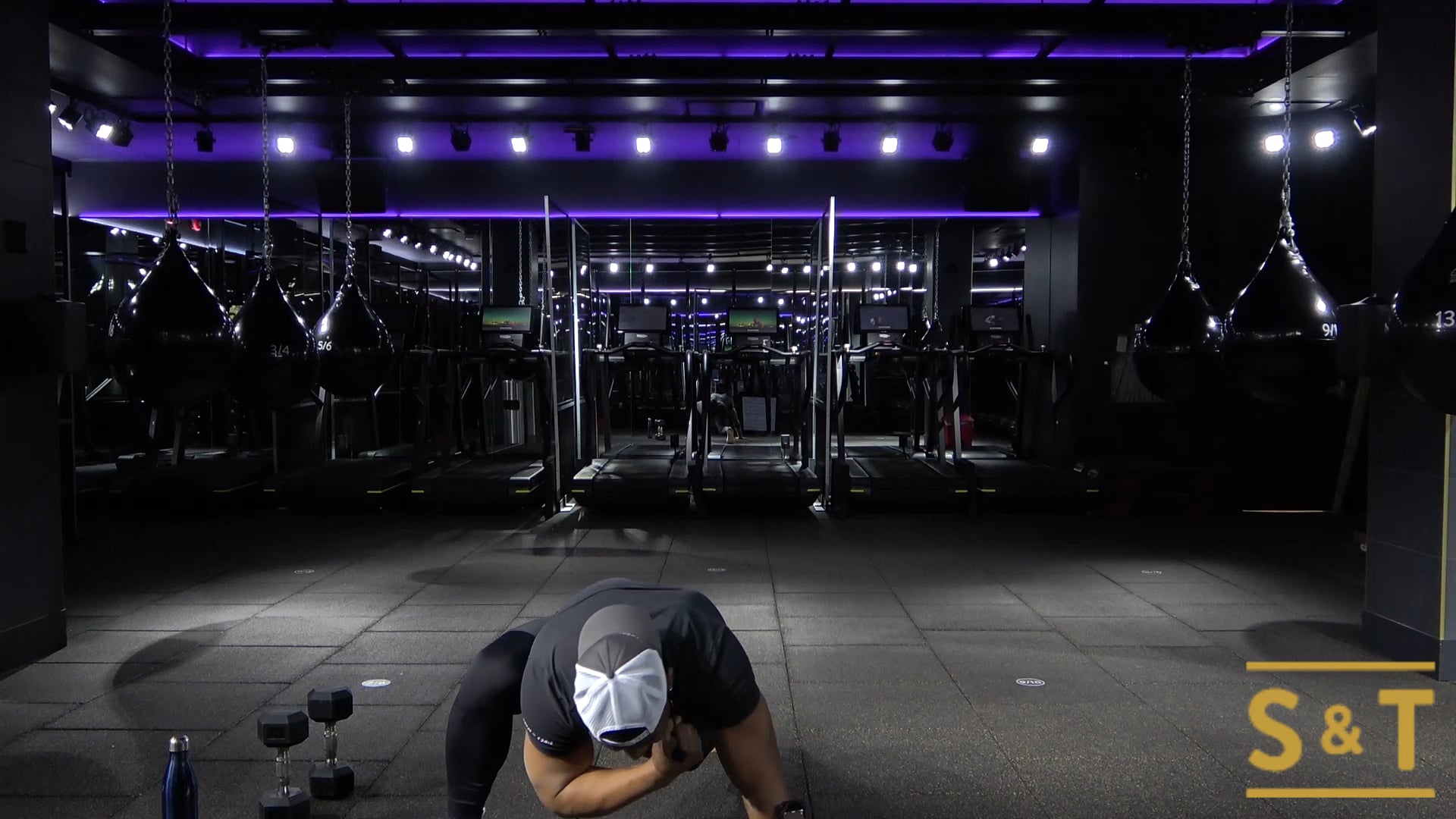 Rock the Bells with Al, Sweat Live Dec. 13 2020