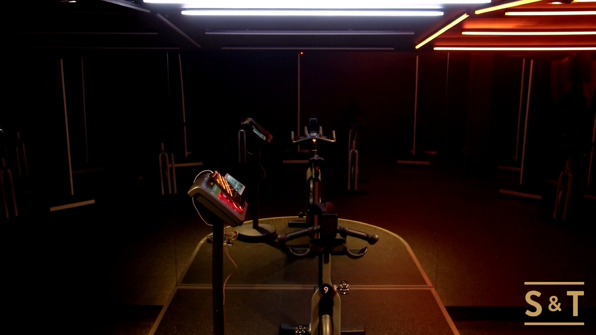 Drills & Thrills with Steve, Sweat Live Jan 14, 2021