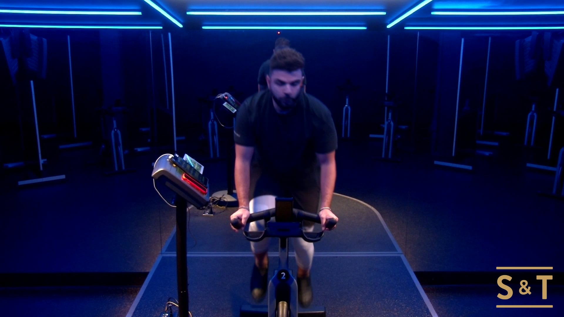 Drills & Thrills with Steve, Sweat Live Feb 11, 2021