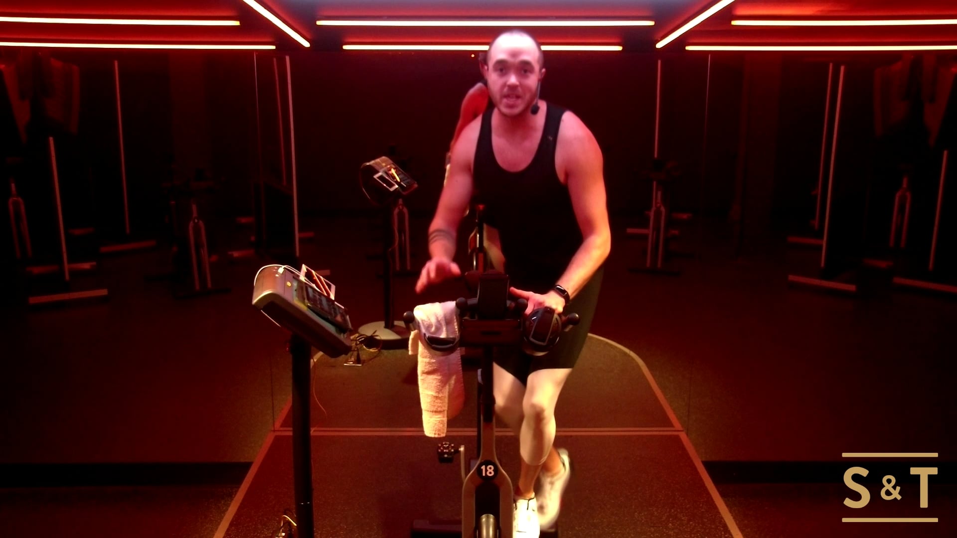 The Beat with Jordan, Sweat Live Feb 8, 2021