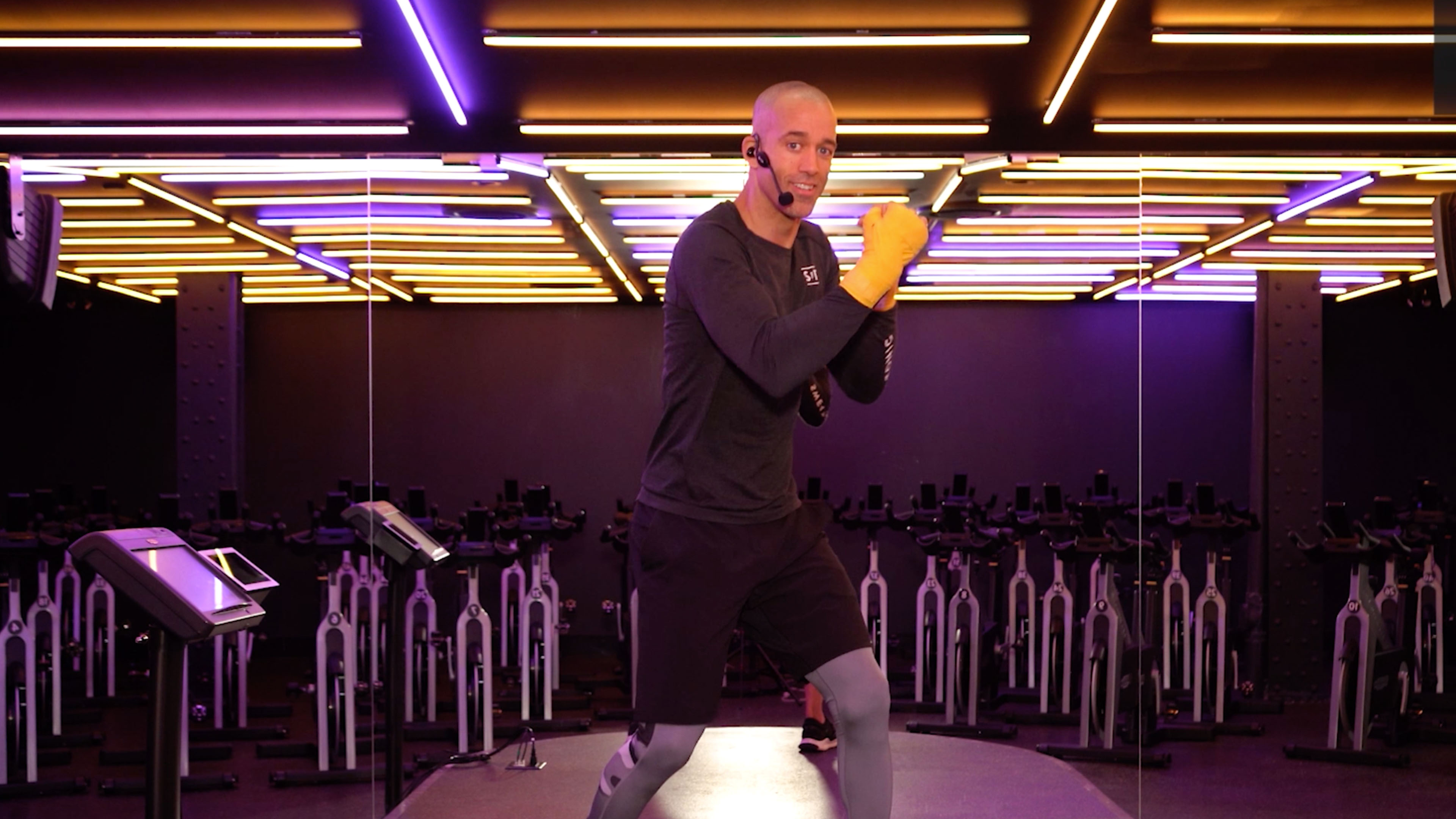 Boxing Beats with Nate