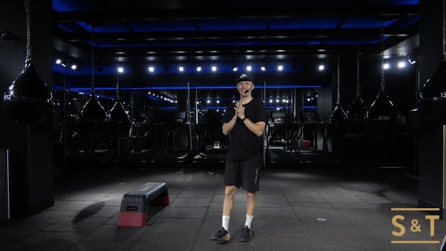 Rock the Bells with Dustin | 60 Min |...