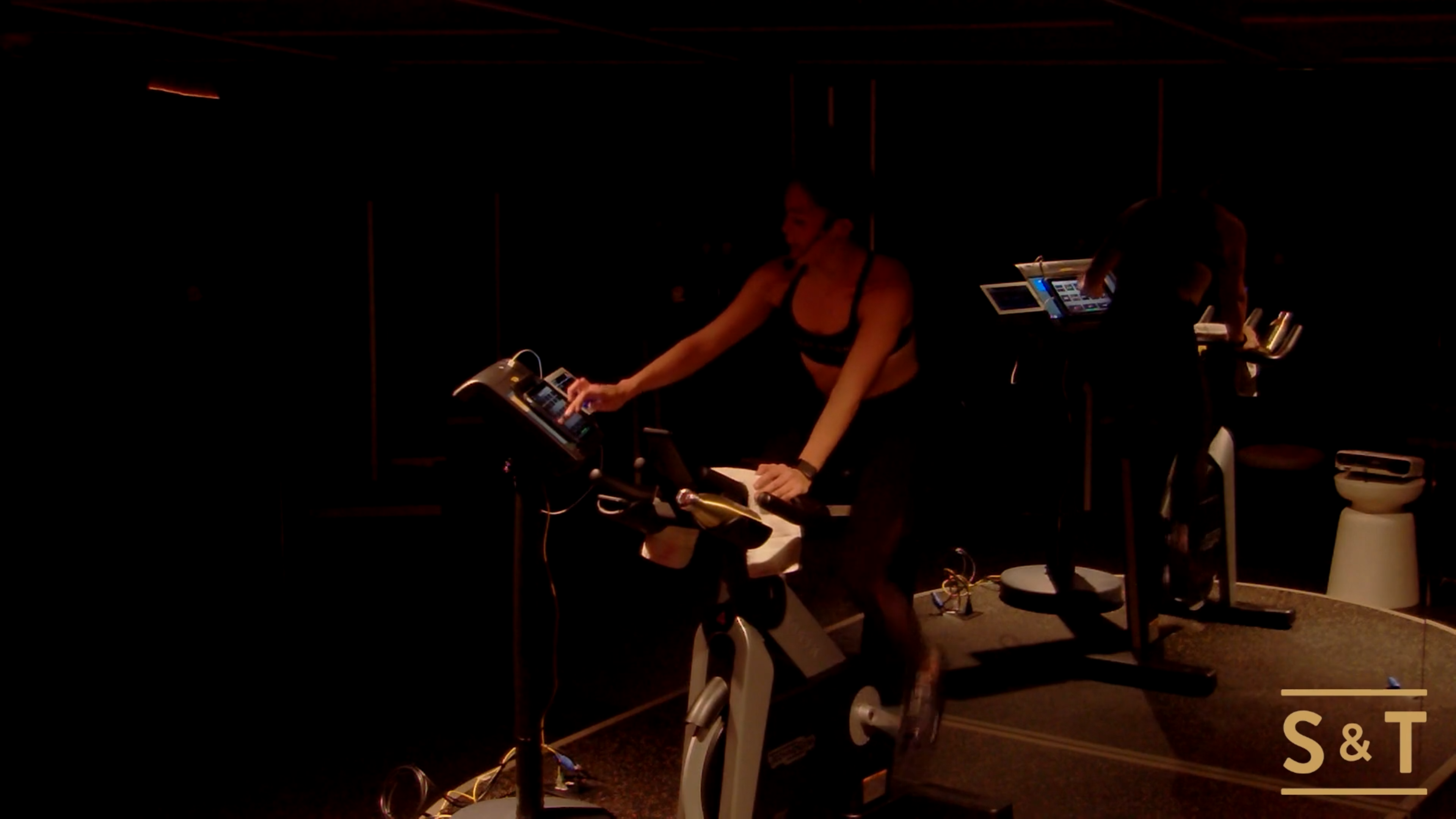 The Beat with Nariko, Sweat Live Nov. 19 2020