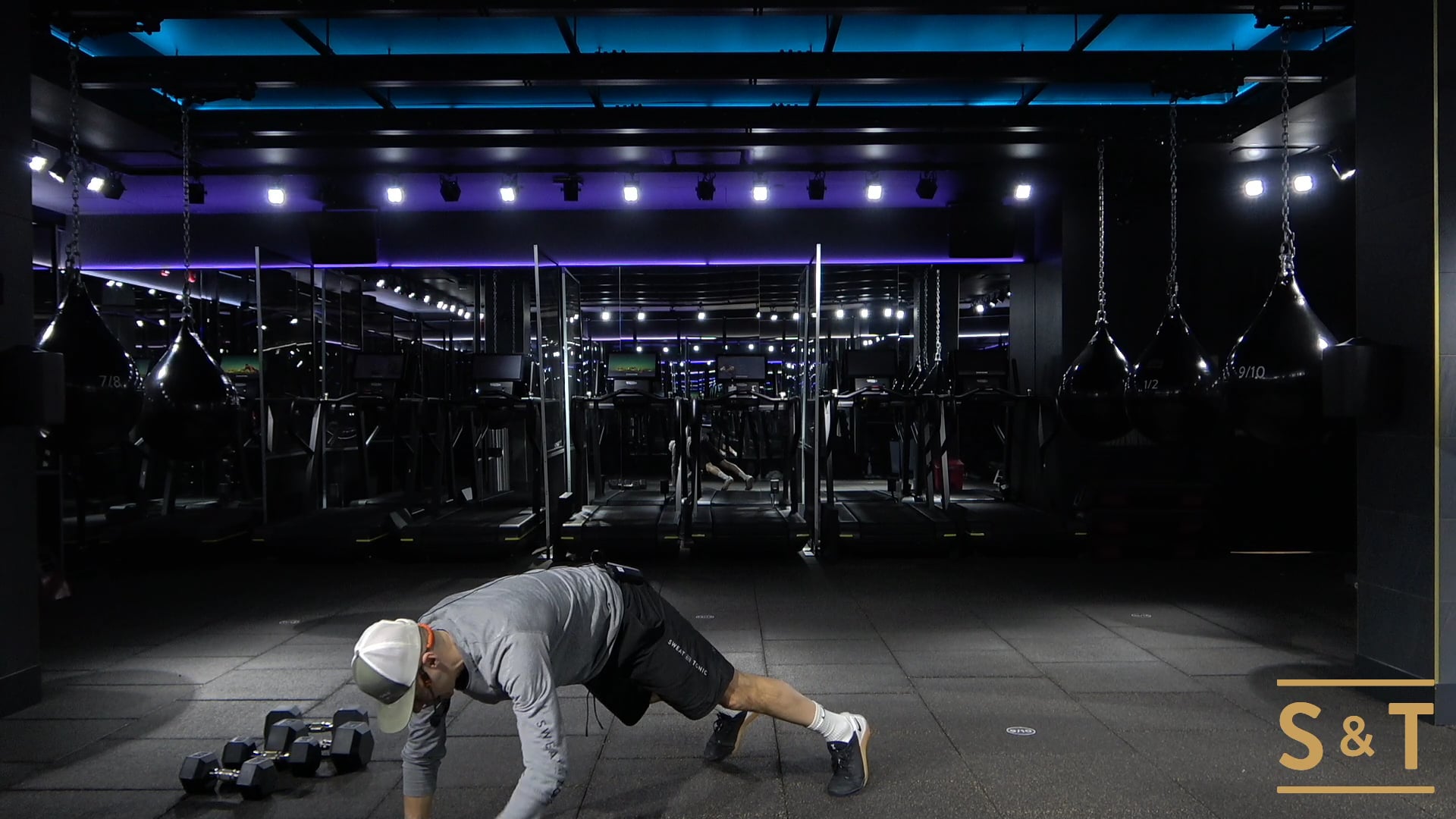 Rock The Bells with Dustin, Sweat Live Jan 19, 2021