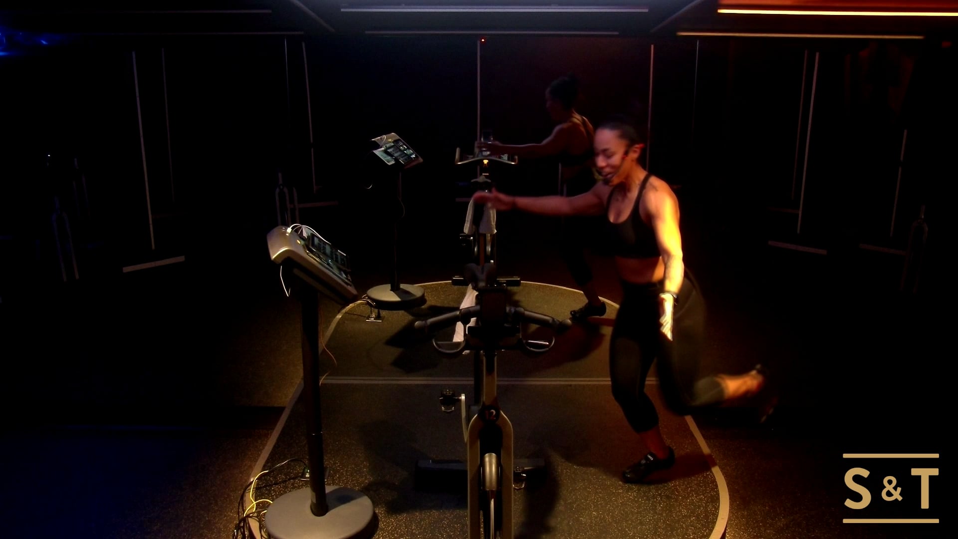 The Beat with Tiana, Sweat Live Jan 19, 2021