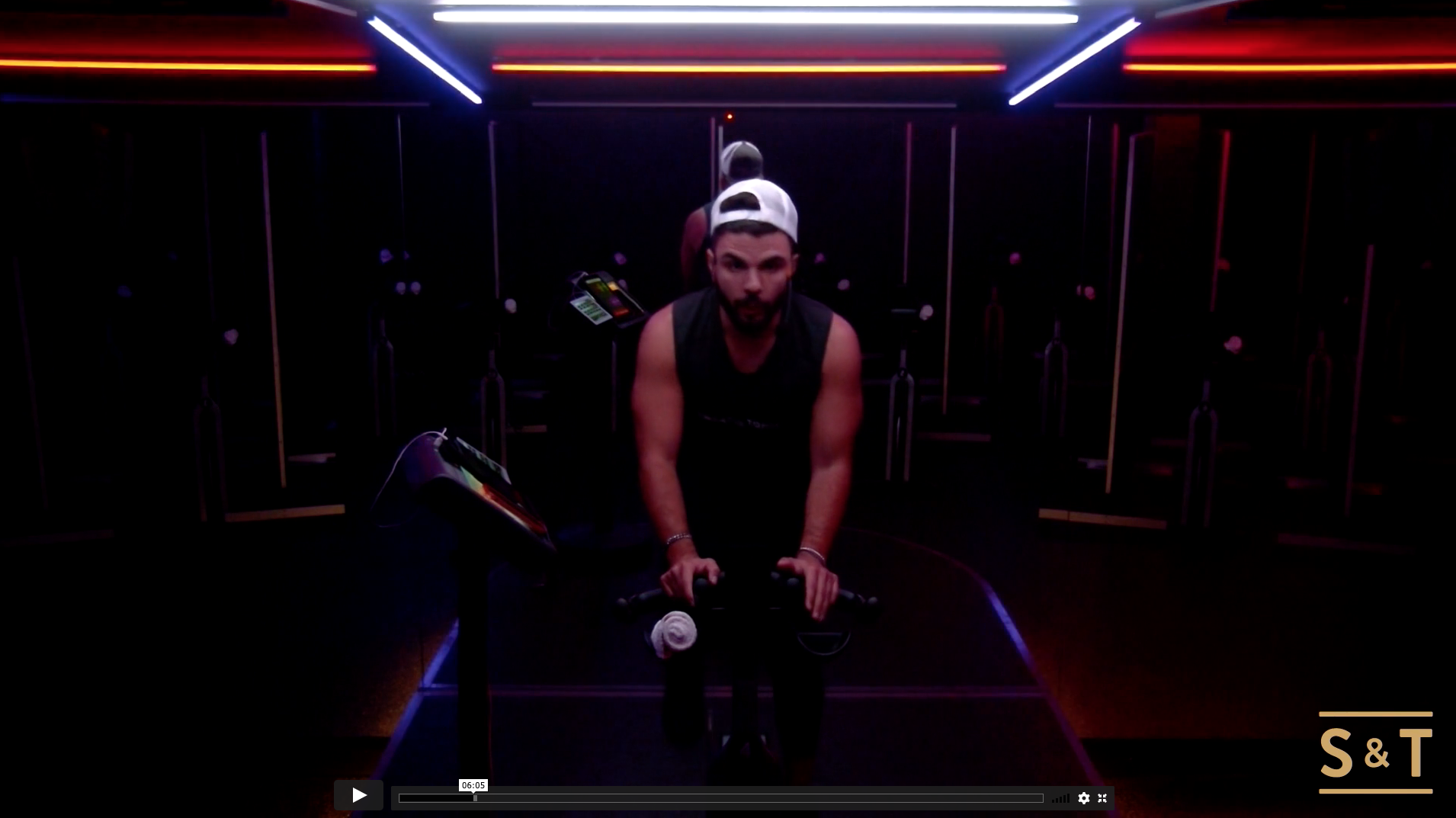 The Beat with Steve, Sweat Live Oct 29 2020