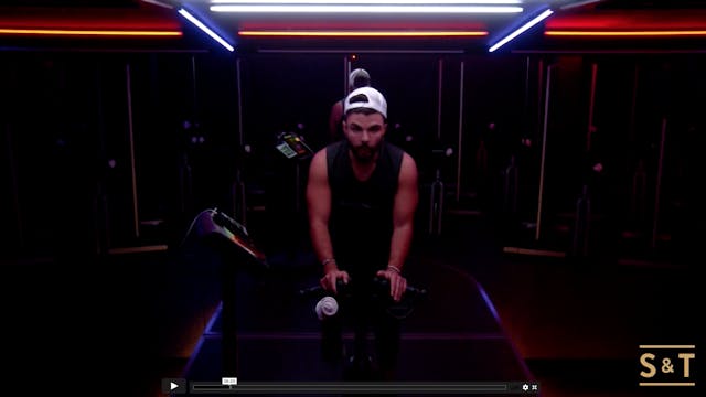 The Beat with Steve, Sweat Live Oct 2...