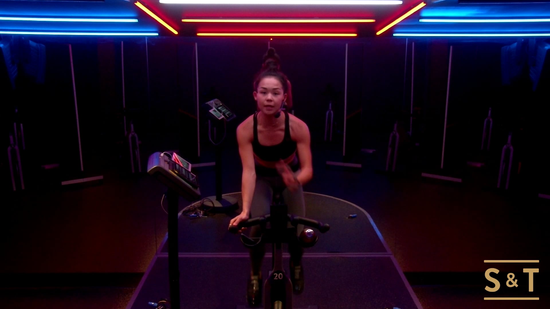 The Beat with Nariko, Sweat Live May 5, 2021