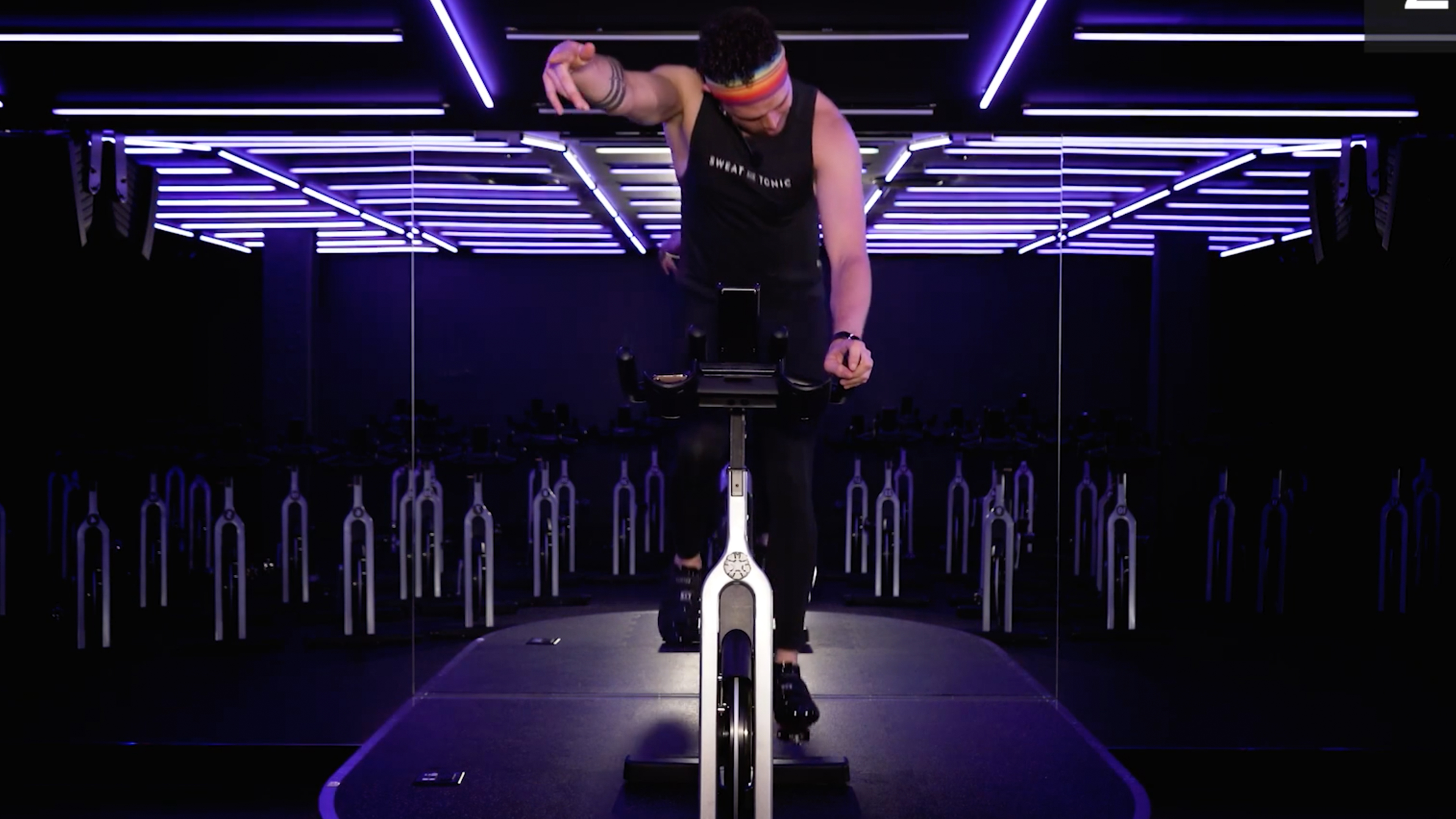 The Beat Ride with Jordan: Class 10 - Celebrating Black Voices