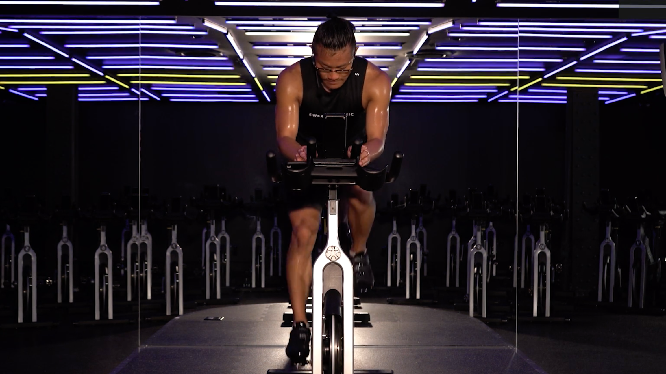 Tabata Ride with Julian: Class 10