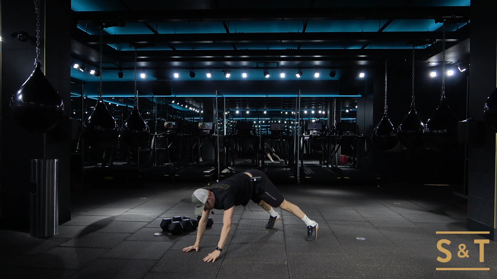 Rock The Bells with Dustin, Sweat Live May 6, 2021