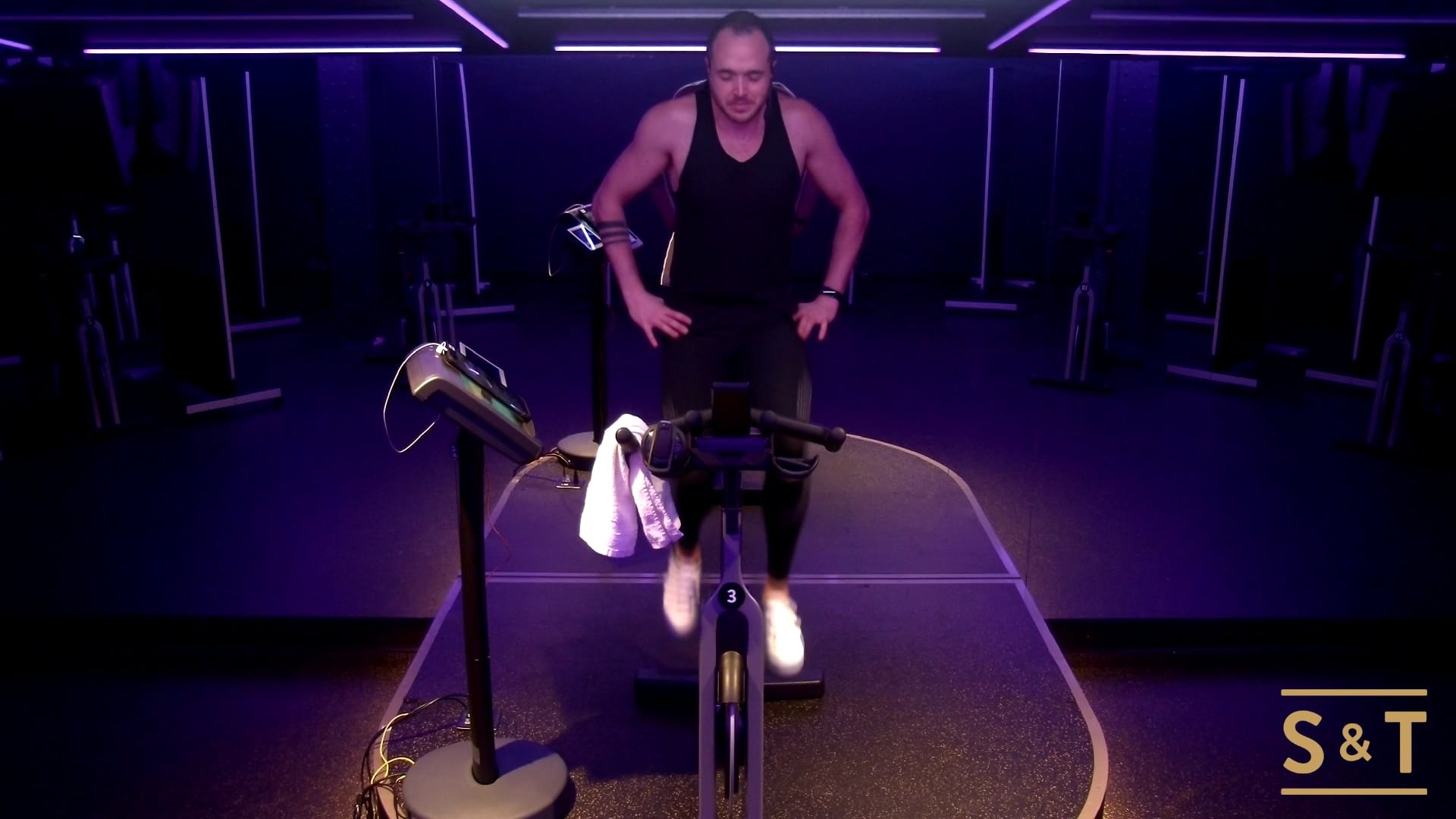 The Beat with Jordan, Sweat Live Jan 17, 2021