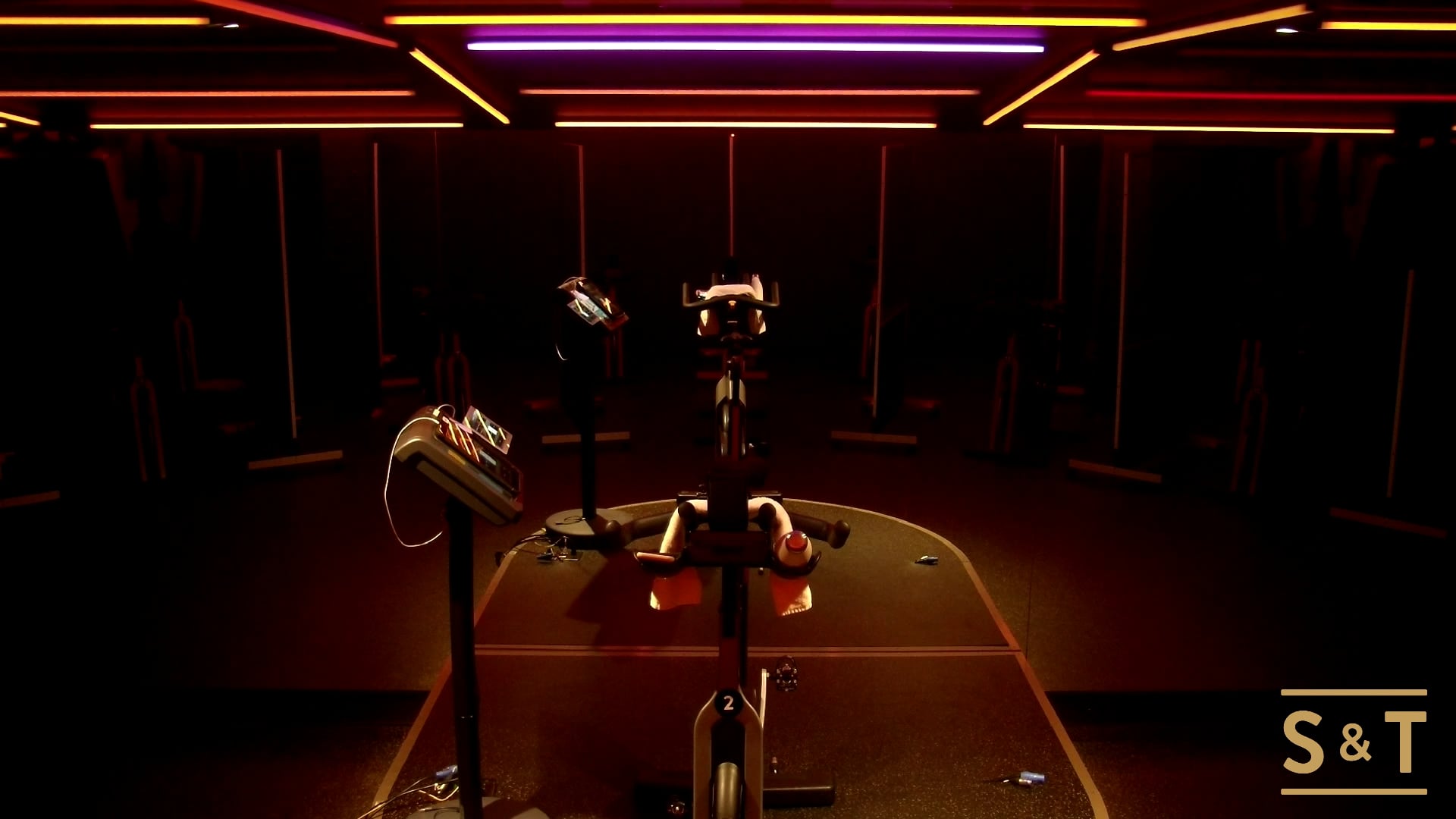 The Beat with Claudia, Sweat Live Jun 25, 2021