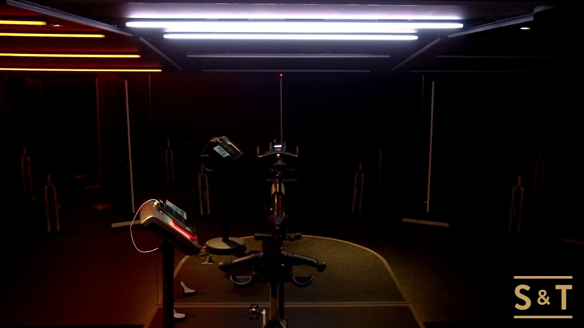 Drills & Thrills with Steve, Sweat Live Mar 2, 2021