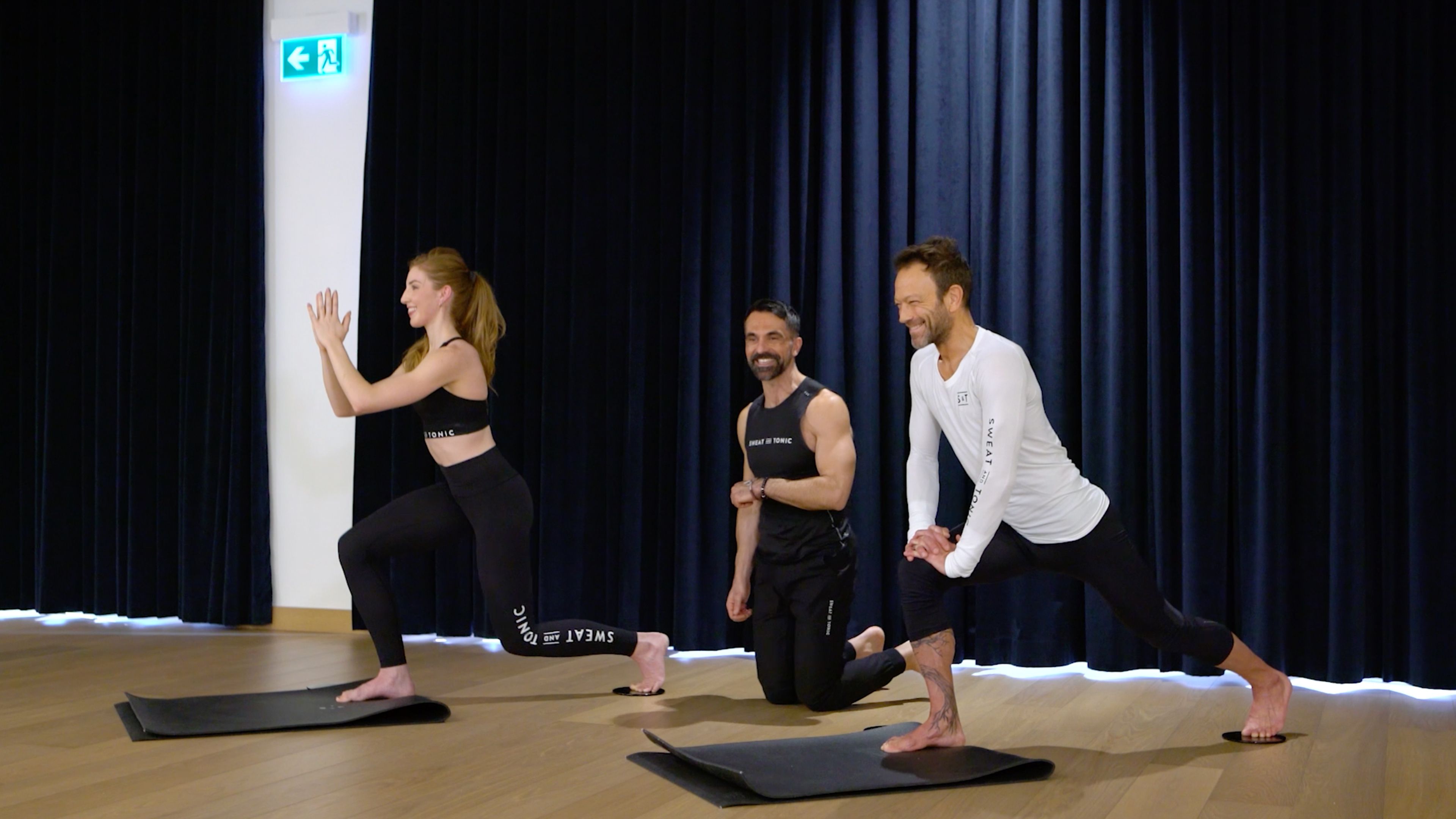 Slow Burn Fundamentals with George