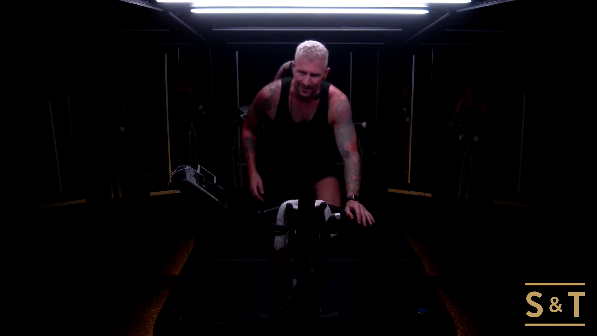 Peak Performance with Phoenix | 45 Min | EDM