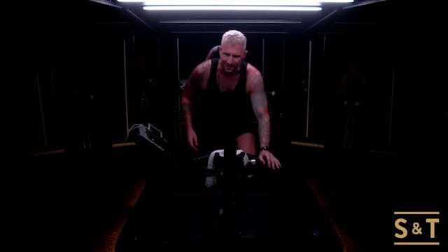 Peak Performance with Phoenix | 45 Mi...