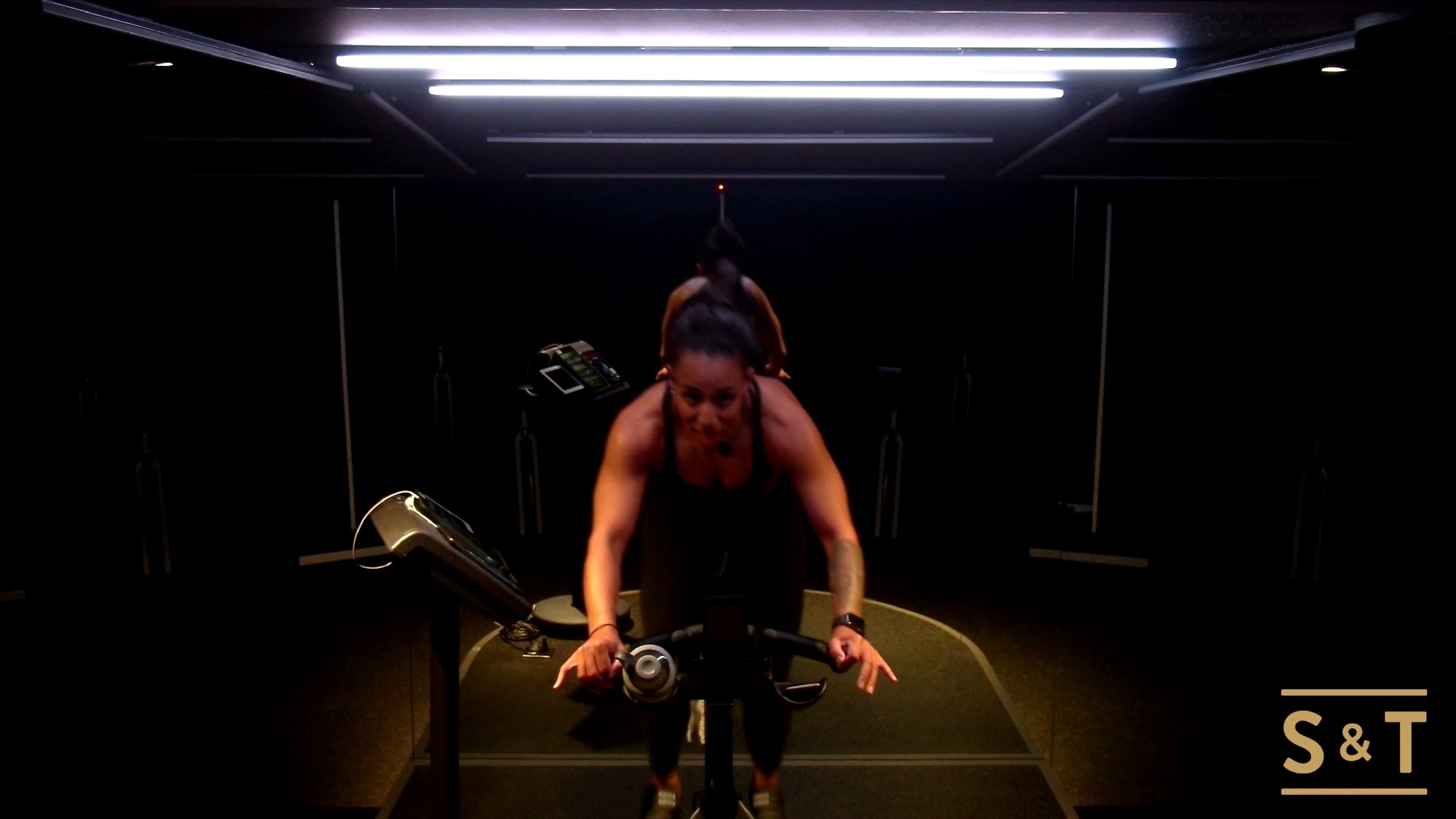 The Beat with Tiana, Sweat Live Feb 27, 2021