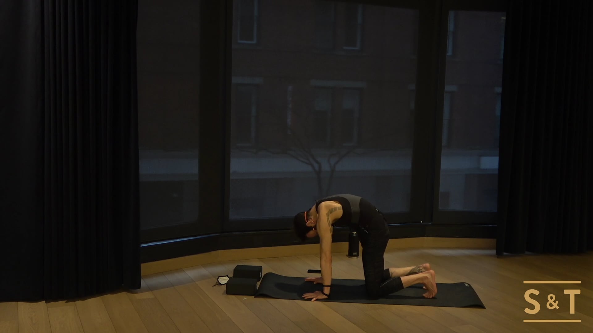 Sweat Flow with Sheldon, Sweat Live Feb 10, 2021