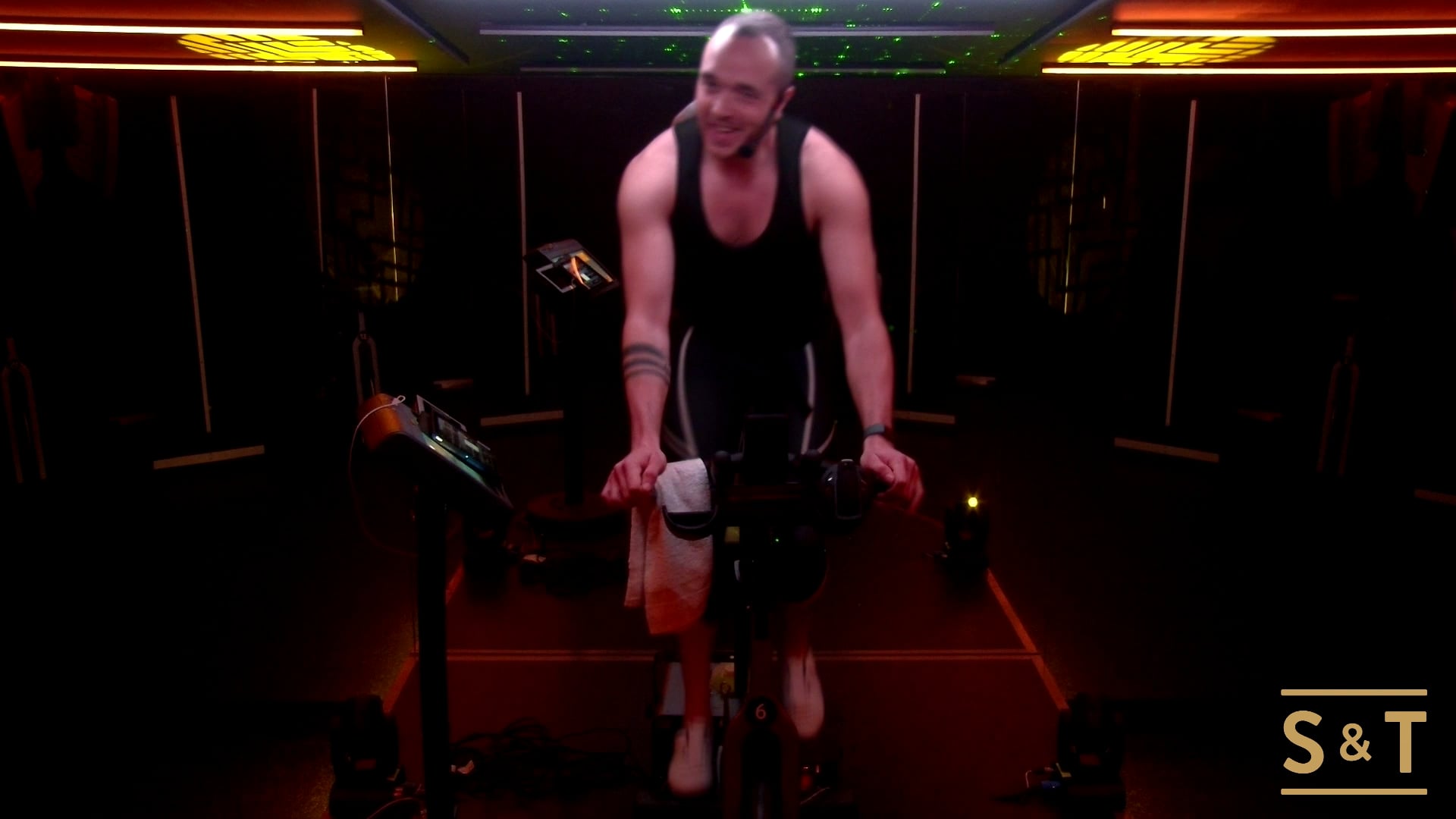 The Birthday Beat with Jordan, Sweat Live May 23, 2021