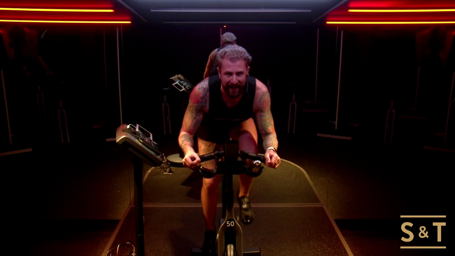 Drills & Thrills with Phoenix, Sweat Live Feb 22, 2021