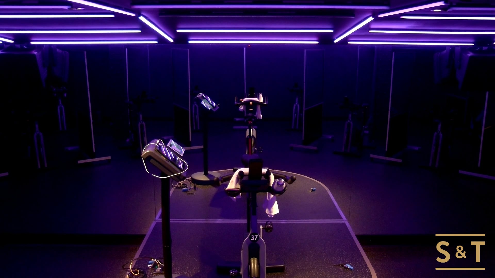 The Beat with Claudia, Sweat Live Jun 4, 2021