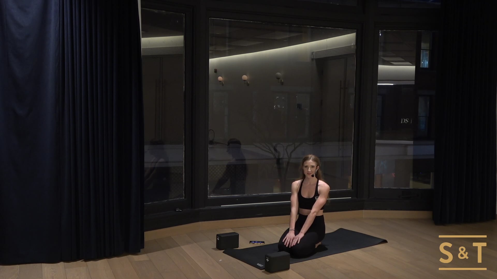 Triple Sweat with Rory, Sweat Live Jan 3, 2021