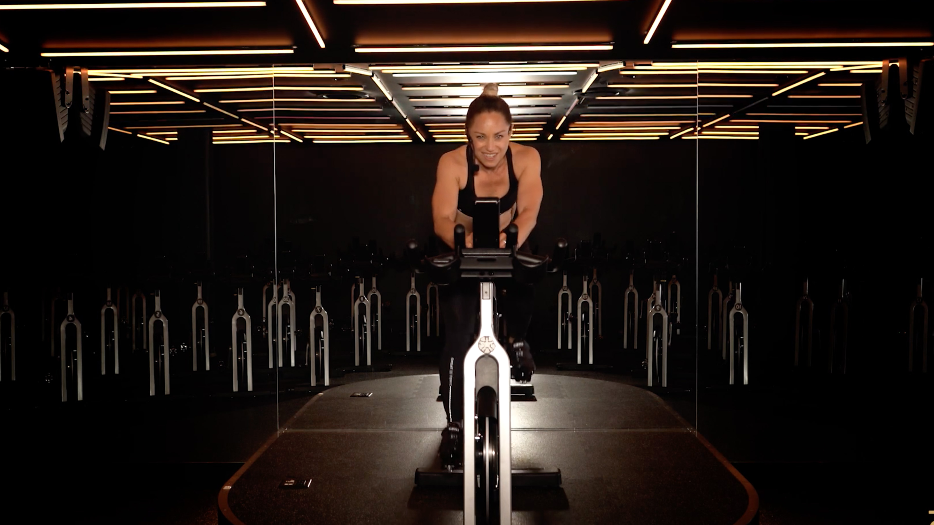 Power Ride with Magz