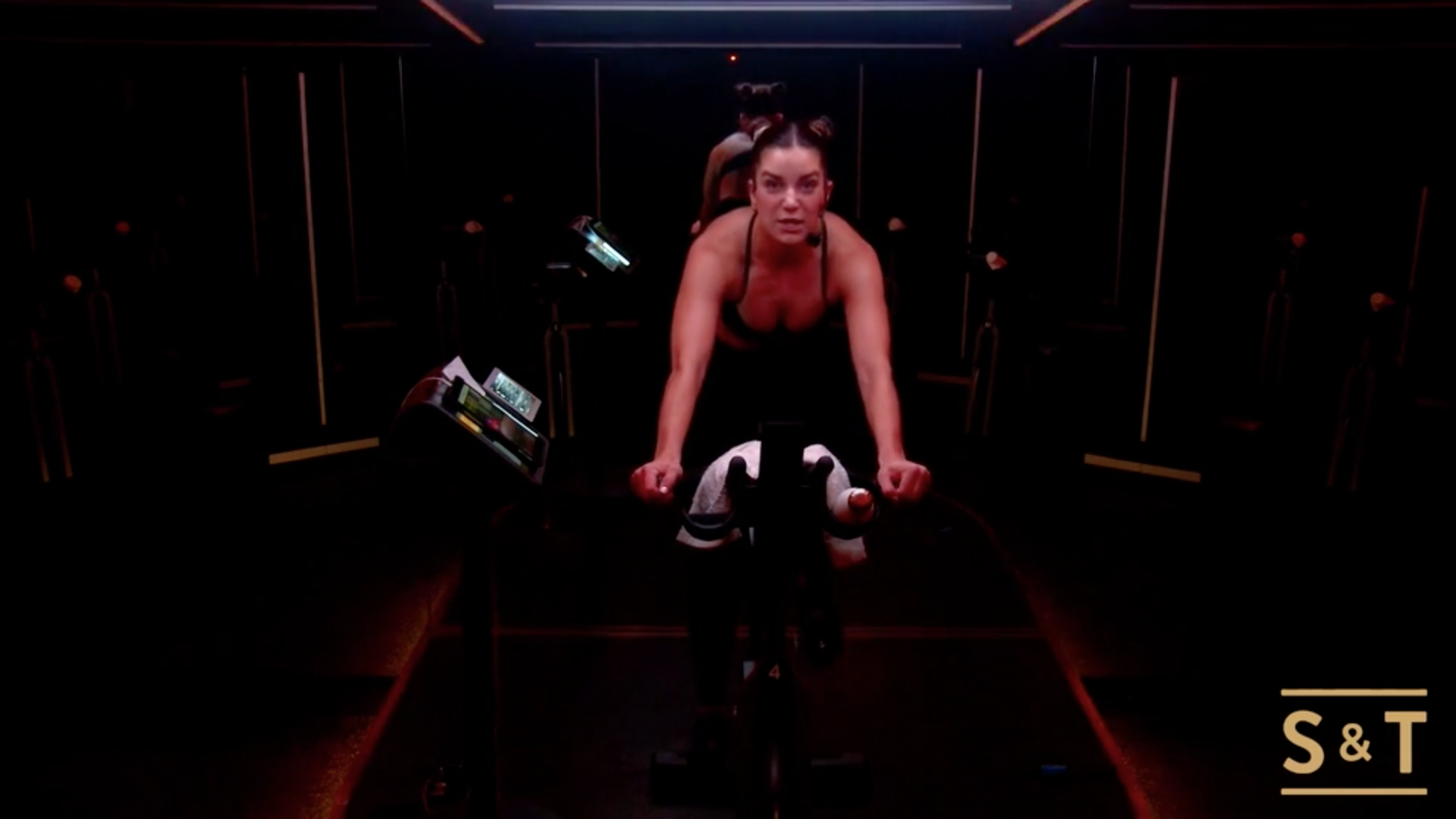 The Beat with Claudia, Sweat Live Nov 13 2020