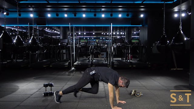 3D: Core Box EXPRESS with George, Swe...