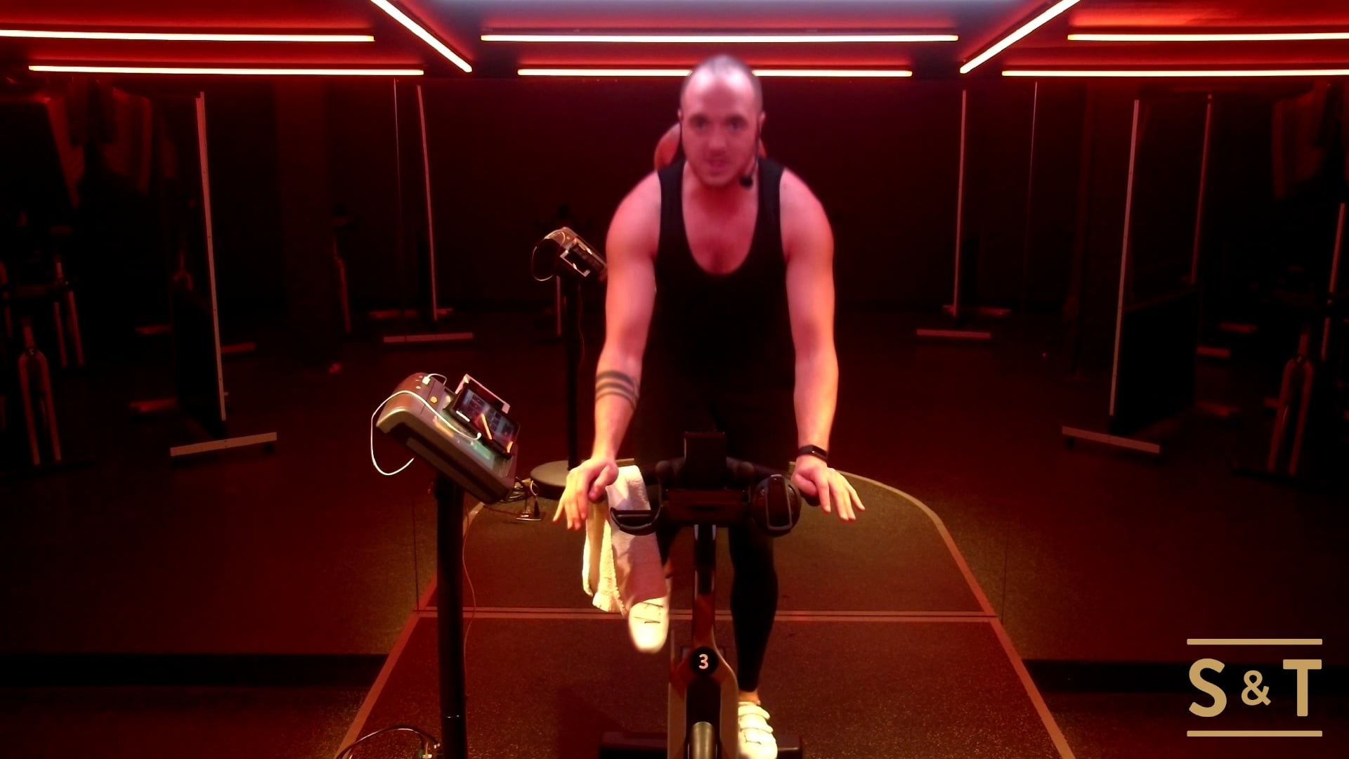 The Beat with Jordan, Sweat Live Dec. 19 2020