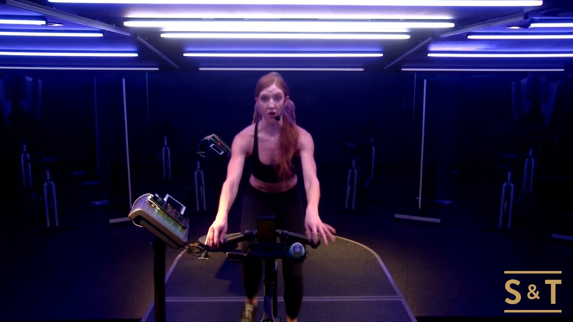 Triple Sweat_ The Beat with Rory, Sweat Live Feb 28, 2021