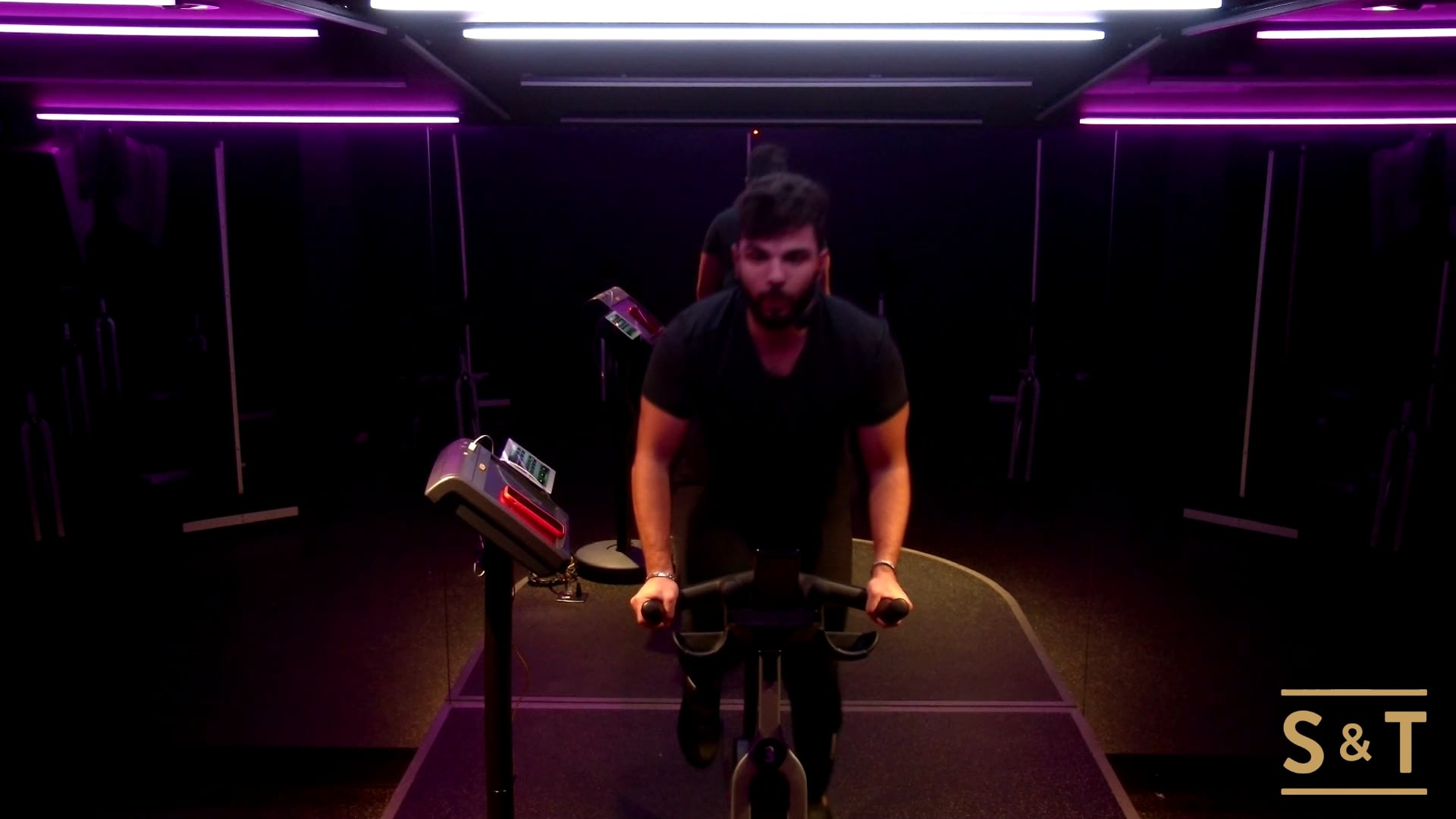 Drills And Thrills Ride with Steve, Sweat Live Dec.29 2020