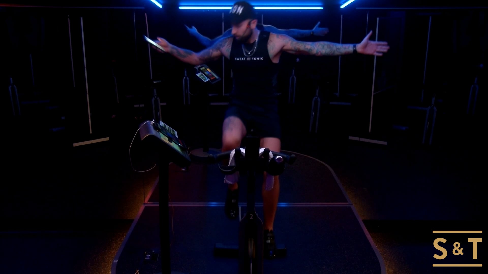 The Beat with Phoenix, Sweat Live Nov. 27 2020