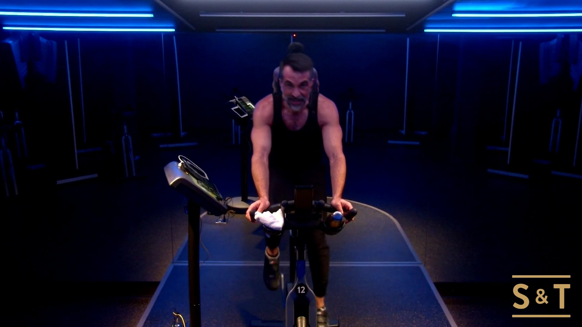 Drills & Thrills with George, Sweat Live Jan 26, 2021