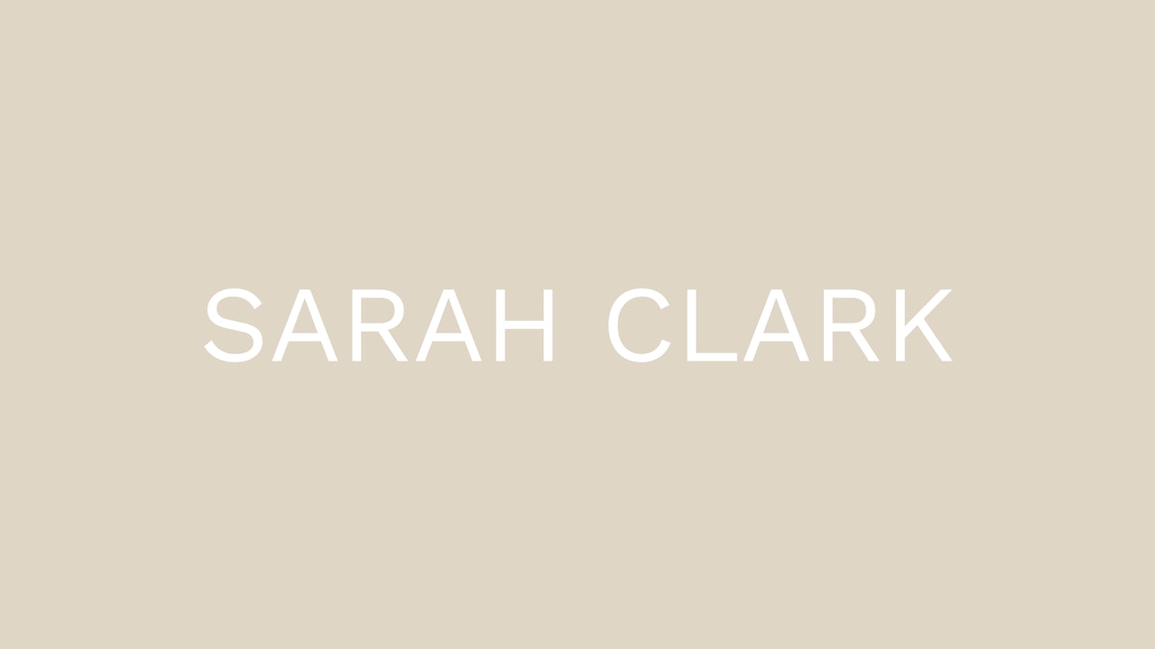 Sarah Clark