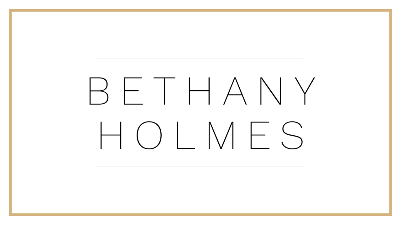 Bethany Holmes
