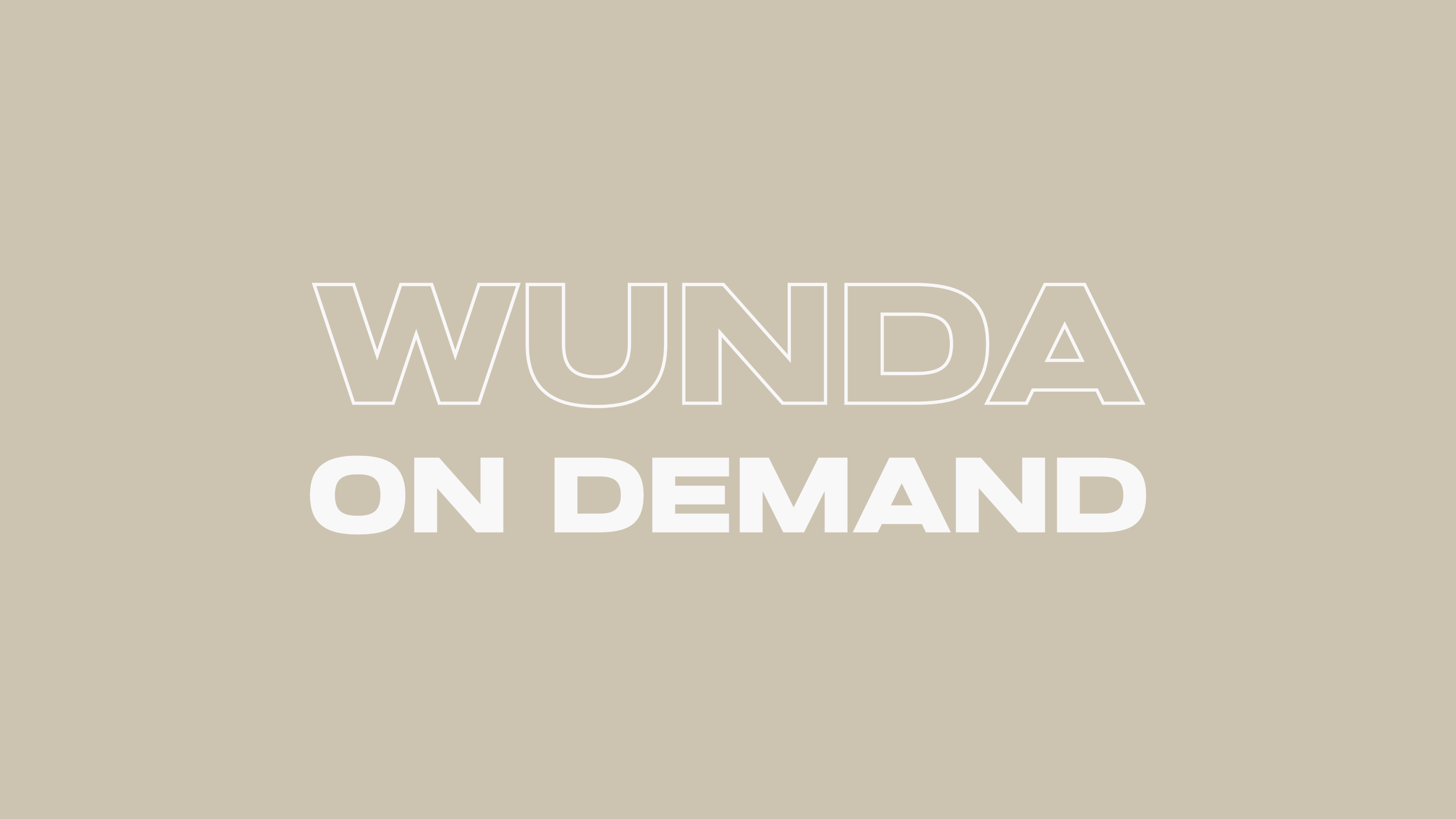 WundaBar