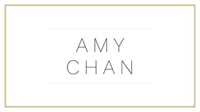 Amy Chan