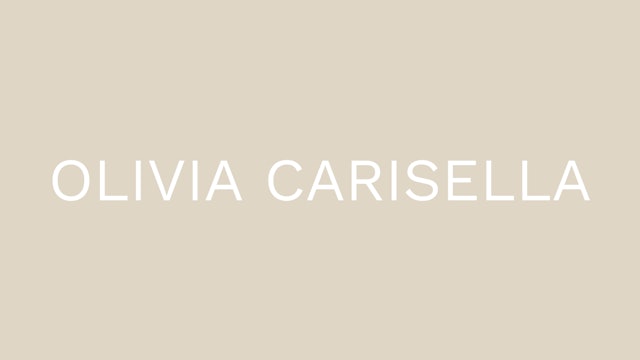 Olivia Carisella