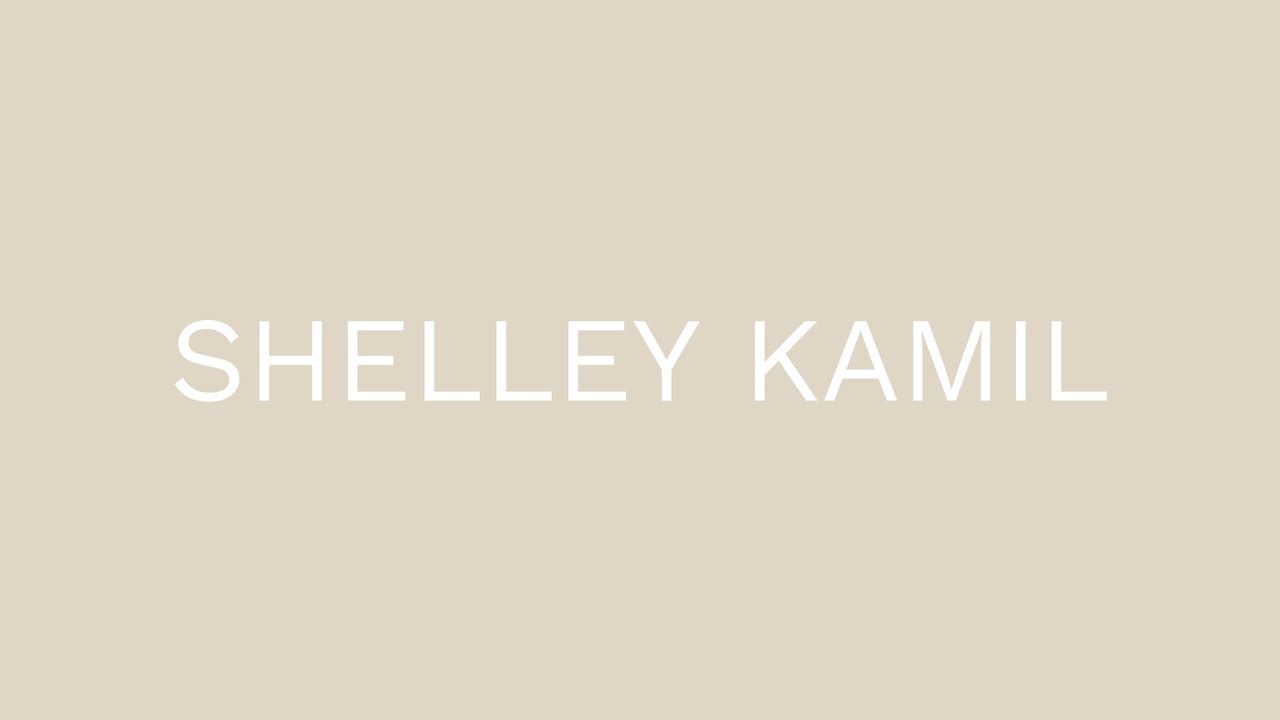 Shelley Kamil