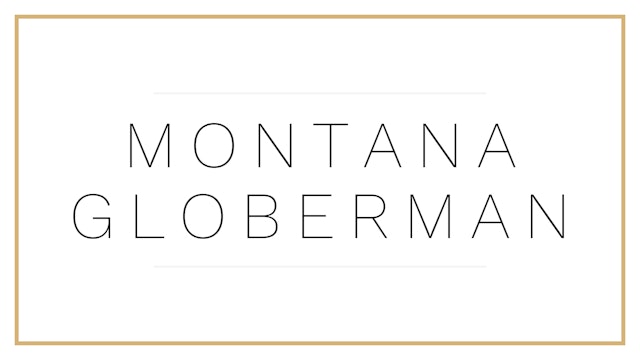 Montana Globerman